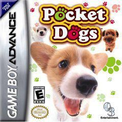 Pocket Dogs for GBA