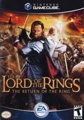 Lord of the Rings: Return of the King for GameCube