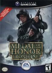 Medal of Honor Frontline for GameCube