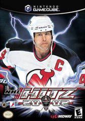 NHL Hitz 2002 for GameCube