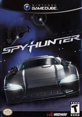 Spy Hunter for GameCube