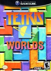 Tetris Worlds for GameCube