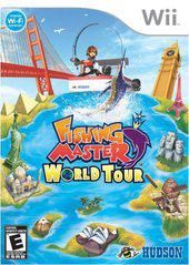 Fishing Master World Tour for Wii