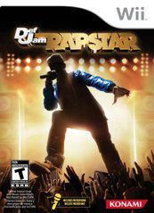 Def Jam Rapstar Microphone Bundle for Wii