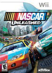 NASCAR Unleashed for Wii
