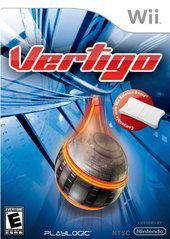 Vertigo for Wii