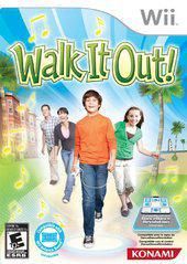 Walk It Out for Wii