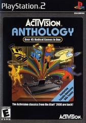 Activision Anthology for PS2