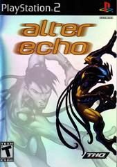 Alter Echo for PS2
