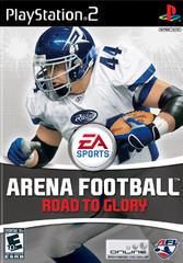 Arena Football Road to Glory for PS2
