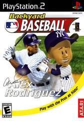 Backyard Baseball for PS2