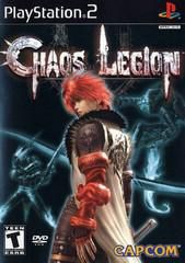 Chaos Legion for PS2