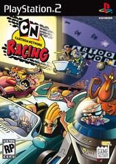 Cartoon Network Racing for PS2