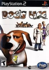 Dog's Life for PS2