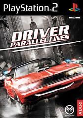 Driver Parallel Lines for PS2