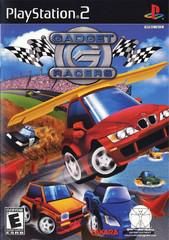 Gadget Racers for PS2