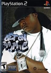 Get on Da Mic for PS2