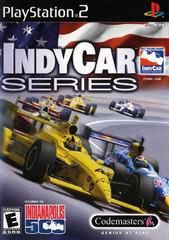 IndyCar Series for PS2