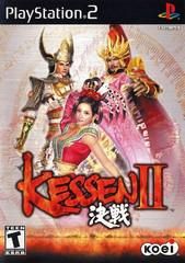 Kessen 2 II for PS2