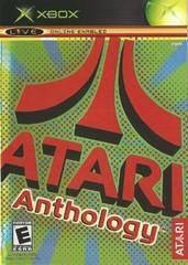 Atari Anthology for Xbox