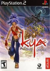 Kya Dark Lineage for PS2