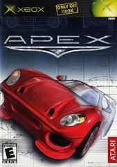 Apex for Xbox