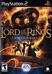 Lord of the Rings The Third Age for PS2