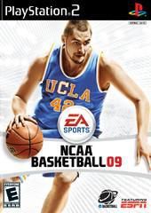 NCAA Basketball 09 for PS2