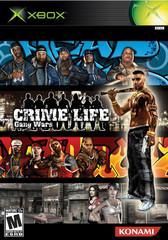 Crime Life Gang Wars for Xbox