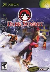 Dark Summit for Xbox