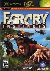 Far Cry Instincts Evolution for Xbox