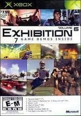 Exhibition Volume 6 for Xbox