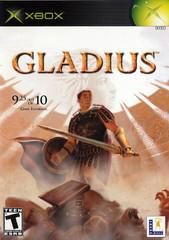 Gladius for Xbox
