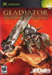 Gladiator Sword of Vengeance for Xbox