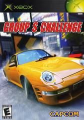 Group S Challenge for Xbox