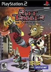 Ruff Trigger The Vanocore Conspiracy for PS2