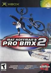 Mat Hoffman's Pro BMX 2 for Xbox