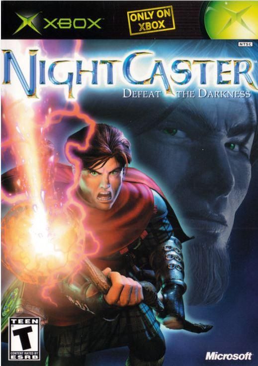 Night Caster for Xbox