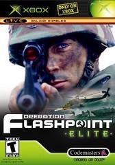 Operation Flashpoint Elite for Xbox