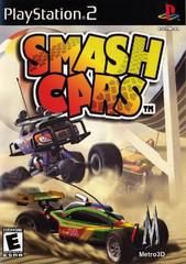 Smash Cars for PS2