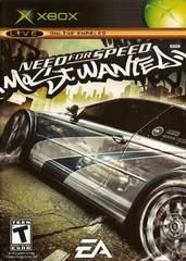 Need for Speed Most Wanted for Xbox