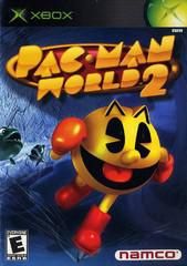 Pac-Man World 2 for Xbox