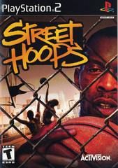 Street Hoops for PS2