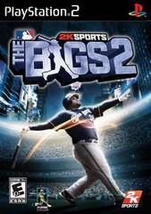 The Bigs 2 for PS2