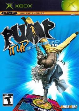Pump It Up: Exceed for Xbox