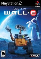Wall-E for PS2