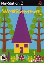 We Love Katamari for PS2