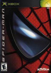 Spiderman for Xbox