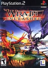 Wrath Unleashed for PS2