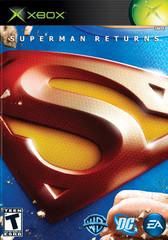 Superman Returns for Xbox